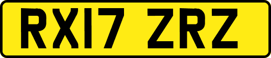 RX17ZRZ
