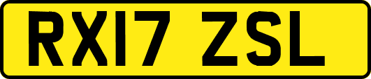 RX17ZSL