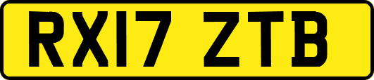 RX17ZTB