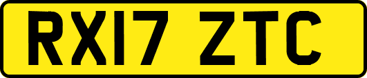 RX17ZTC