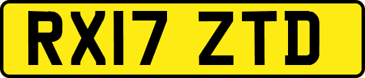 RX17ZTD