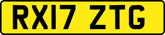 RX17ZTG