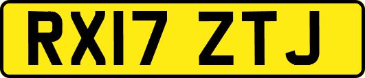 RX17ZTJ