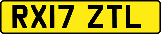 RX17ZTL