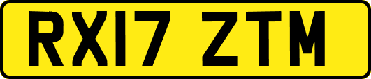 RX17ZTM