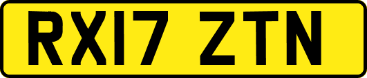 RX17ZTN
