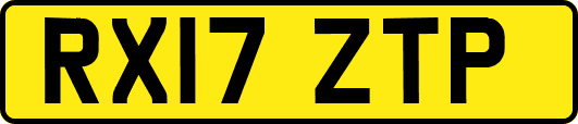 RX17ZTP