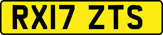 RX17ZTS