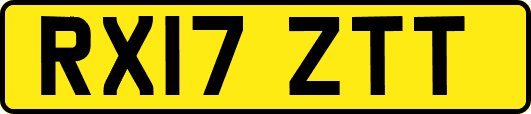 RX17ZTT