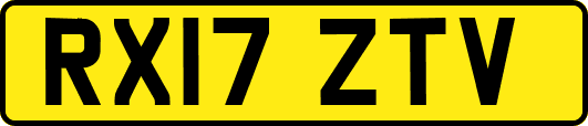 RX17ZTV