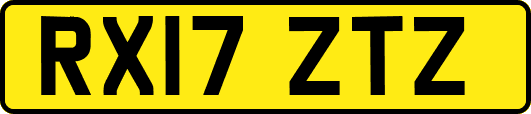 RX17ZTZ