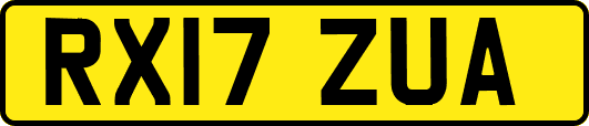 RX17ZUA