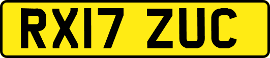 RX17ZUC