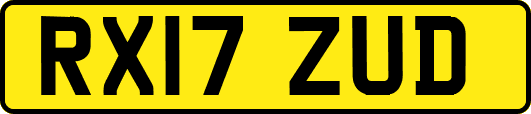RX17ZUD