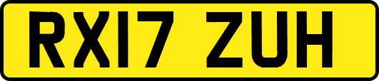 RX17ZUH