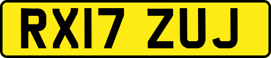 RX17ZUJ