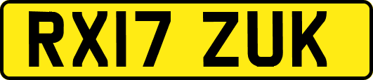 RX17ZUK