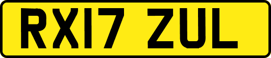 RX17ZUL