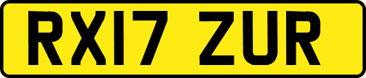 RX17ZUR