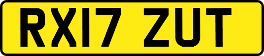 RX17ZUT