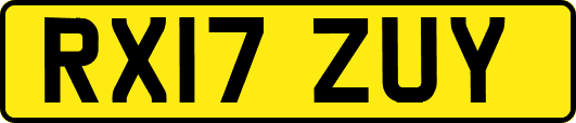 RX17ZUY