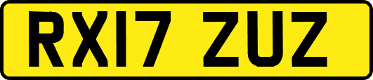 RX17ZUZ