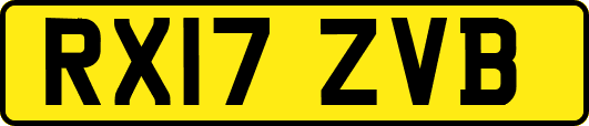 RX17ZVB