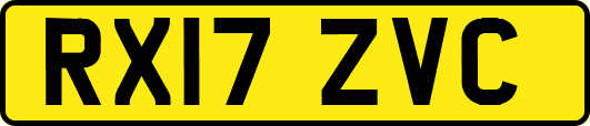 RX17ZVC