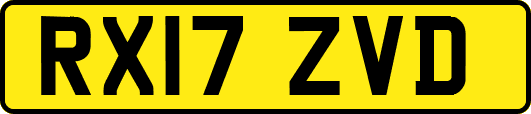 RX17ZVD