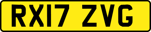 RX17ZVG