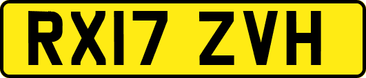 RX17ZVH