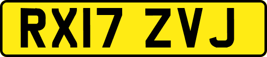 RX17ZVJ