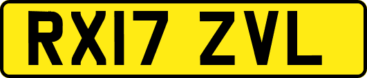 RX17ZVL