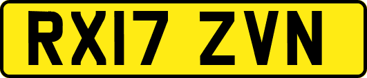 RX17ZVN