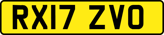 RX17ZVO