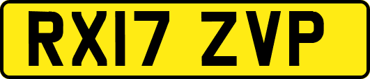 RX17ZVP