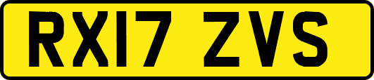 RX17ZVS