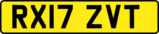 RX17ZVT