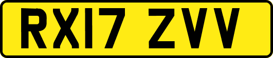 RX17ZVV