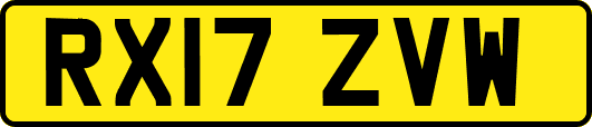 RX17ZVW