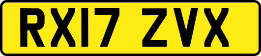RX17ZVX