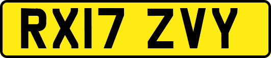 RX17ZVY