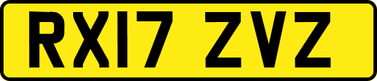 RX17ZVZ