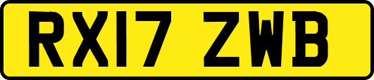 RX17ZWB