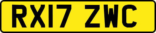 RX17ZWC
