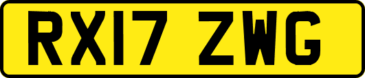 RX17ZWG