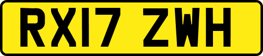 RX17ZWH