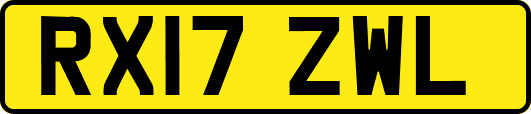 RX17ZWL