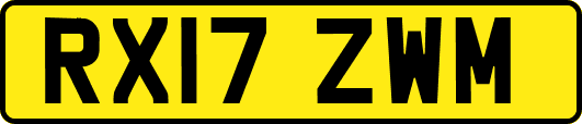 RX17ZWM