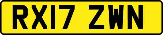RX17ZWN